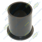 80-3401106 Втулка (ПВХ) ф26х30 L=33 L1=36 проходная рулевой стойки МТЗ МТЗ РУП